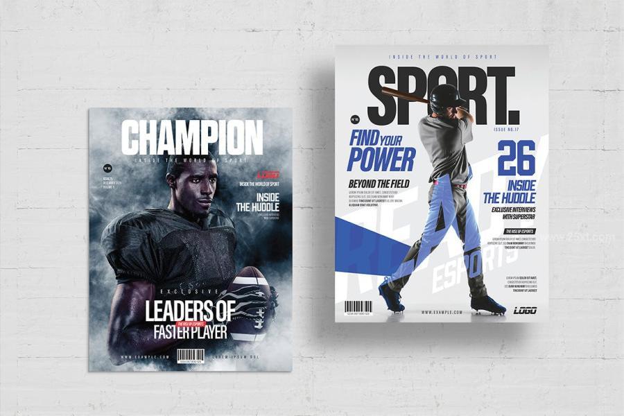 25xt-174120 Sport-Magazine-Cover-Templatesz5.jpg