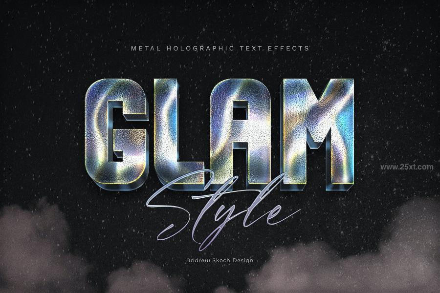 25xt-174126 Holographic-Text-Effectsz3.jpg