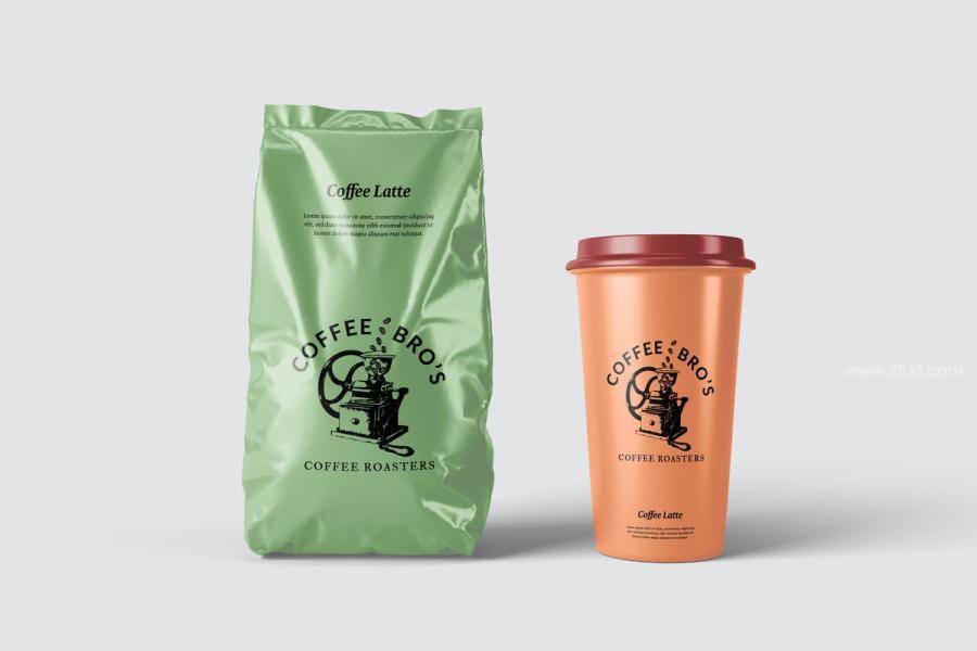 25xt-174129 Coffee-Pouch-and-Cup-Packaging-Mockupsz4.jpg