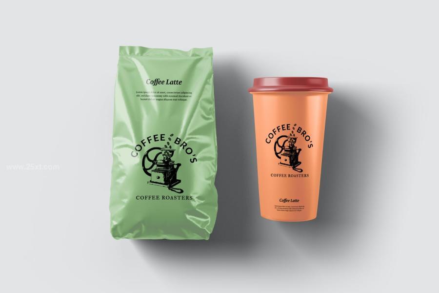 25xt-174129 Coffee-Pouch-and-Cup-Packaging-Mockupsz6.jpg