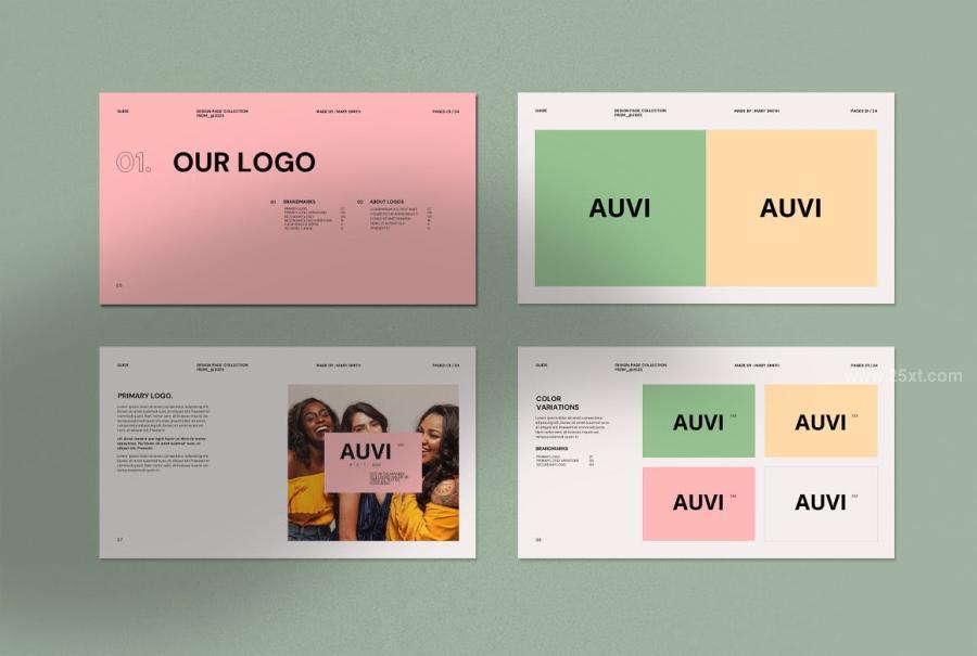 25xt-174888 Brand-Guidelines-Presentation-Templatez4.jpg