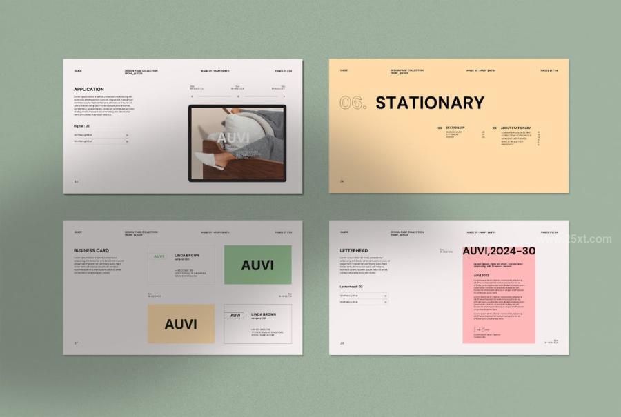 25xt-174888 Brand-Guidelines-Presentation-Templatez6.jpg