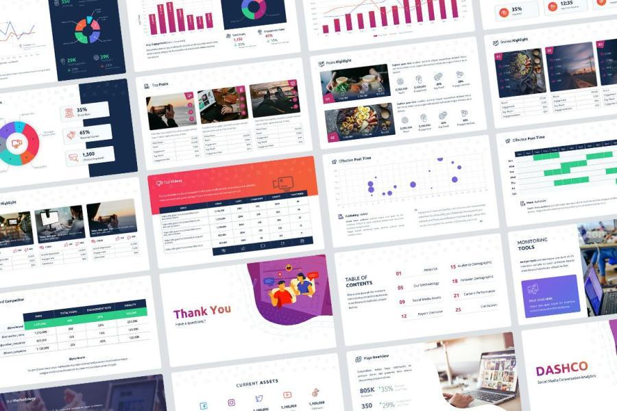 25xt-174924 Dashboard-Social-Media-Report-Analytics-Presentatiz4.jpg