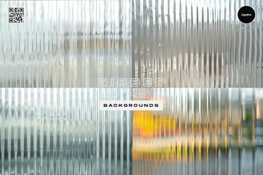 25xt-174928 Ribbed-Glass-Overlay-Backgroundsz4.jpg