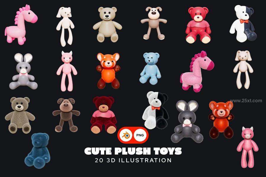 25xt-174930 Cute-Plush-Toys-3D-Packz2.jpg