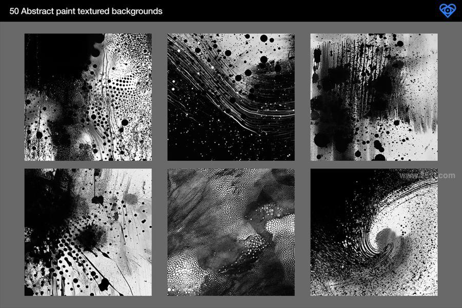 25xt-174935 50-Abstract-Black-and-White-Texturesz4.jpg