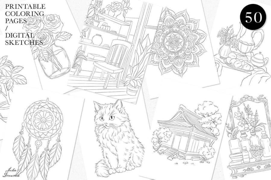 25xt-174963 Coloring-Pages-Digital-Sketches-Illustrationz4.jpg