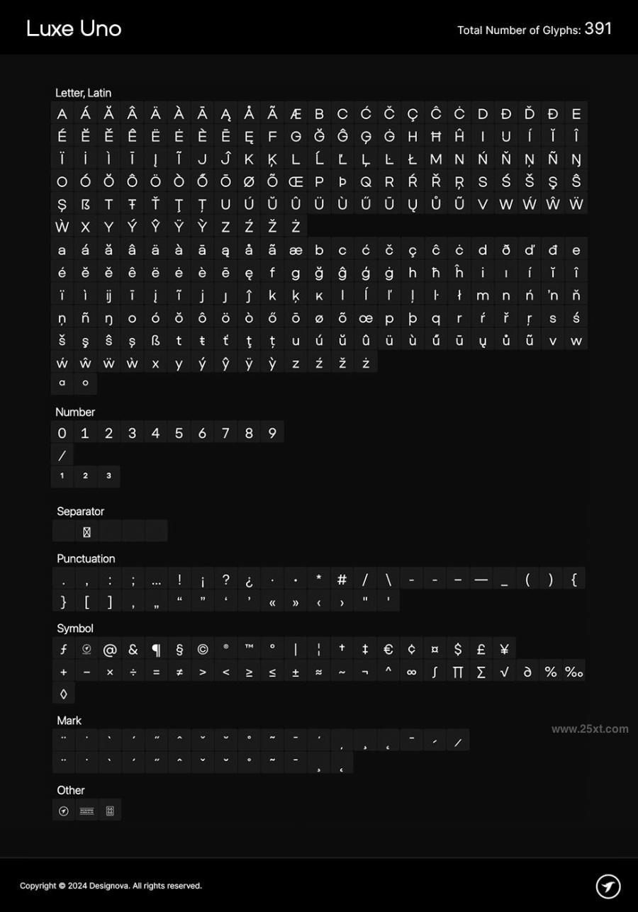 25xt-174988 Luxe-Uno---Modern-Sans-Serif-Font-Familyz9.jpg