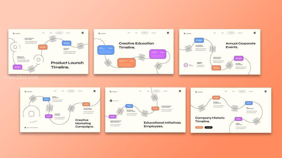 25xt-175000 Creative-Business-Timeline-Infographics-004z5.jpg