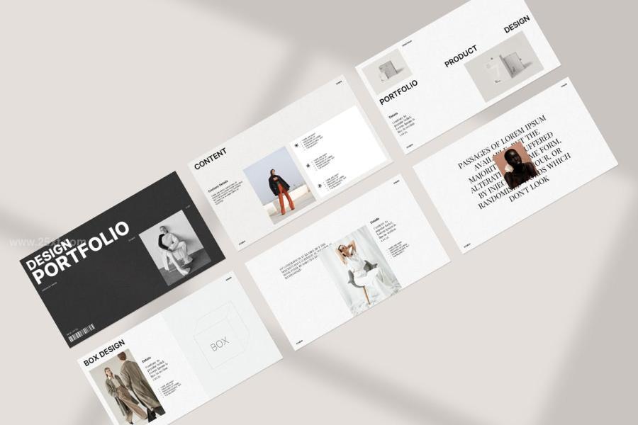 25xt-175002 Design-Portfolio-PowerPoint-Templatez4.jpg