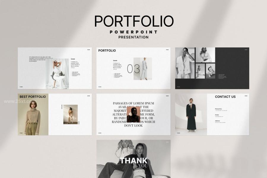 25xt-175002 Design-Portfolio-PowerPoint-Templatez9.jpg
