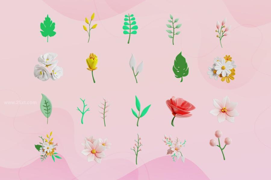 25xt-175008 3D-Flower--Leaf-Illustrationz3.jpg