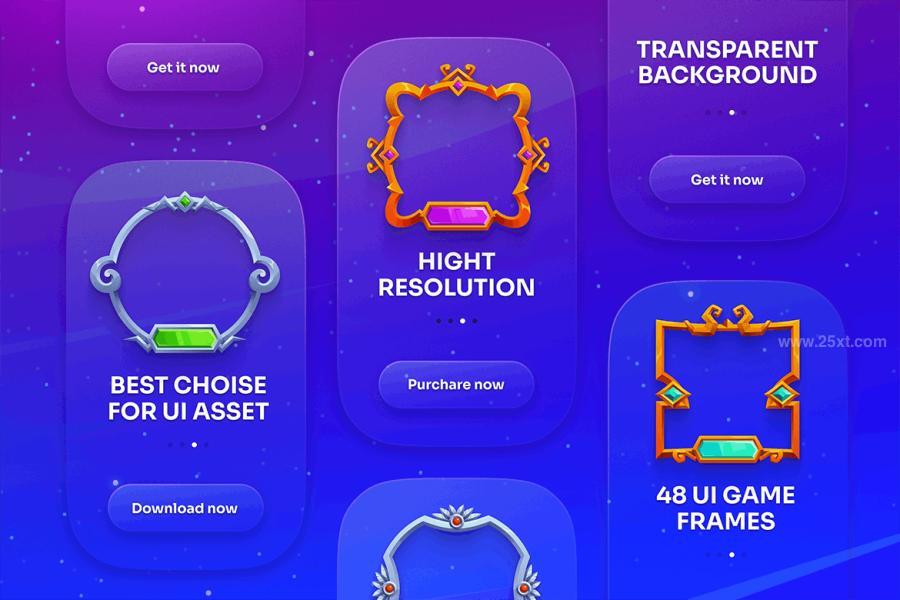 25xt-174844 UI-Game-Frames-Vol8z5.jpg