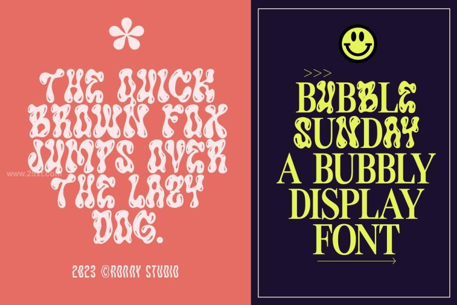 25xt-175066 Bobaboy---Combination-Serif--Bubble-Fontz4.jpg