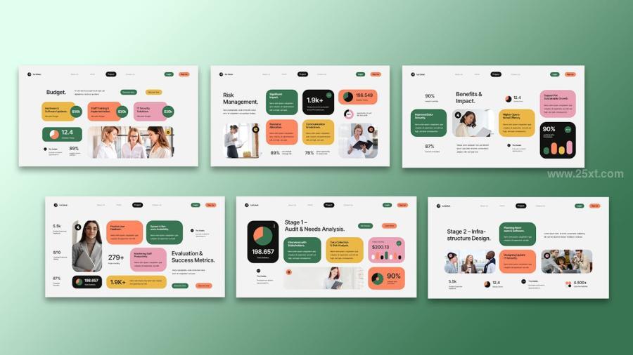 25xt-175112 Green-Rose-UI-UX-IT-Project-Proposal-004z5.jpg