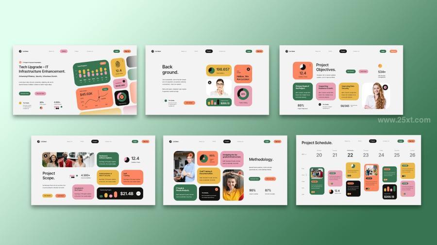 25xt-175112 Green-Rose-UI-UX-IT-Project-Proposal-004z6.jpg