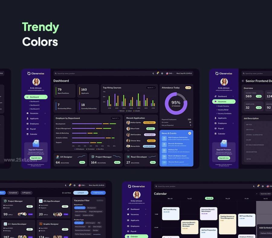 25xt-175162 HR-Management-Admin-Dashboard-–-Dark-UIz3.jpg