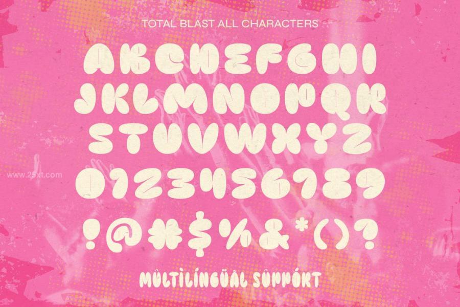 25xt-175174 Total-Blast-Font-Familyz6.jpg