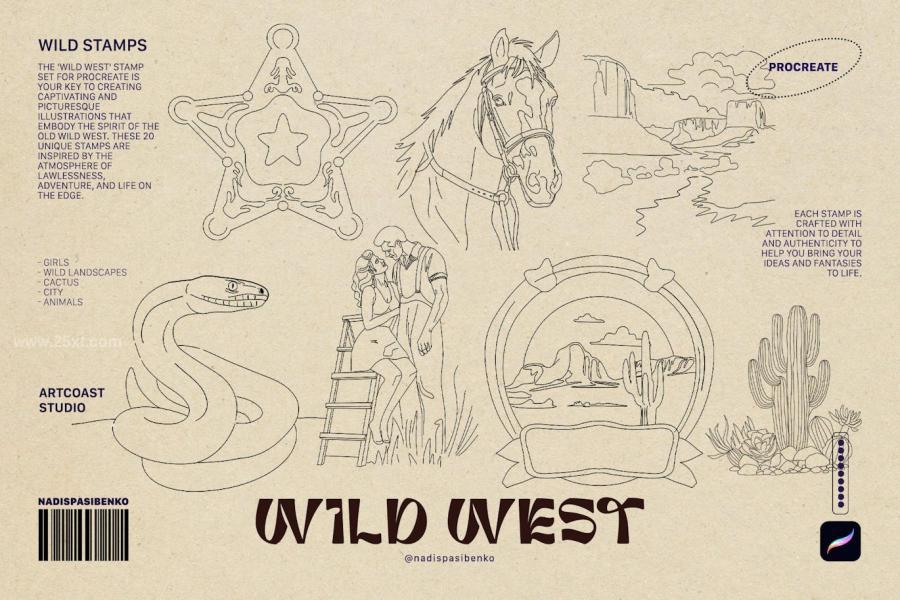 25xt-175241 Wild-West-Stampsz5.jpg