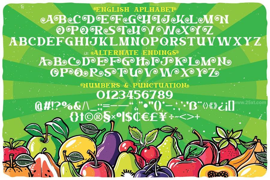 25xt-175256 Max-Fruit-Bold-Retro-Fontz5.jpg