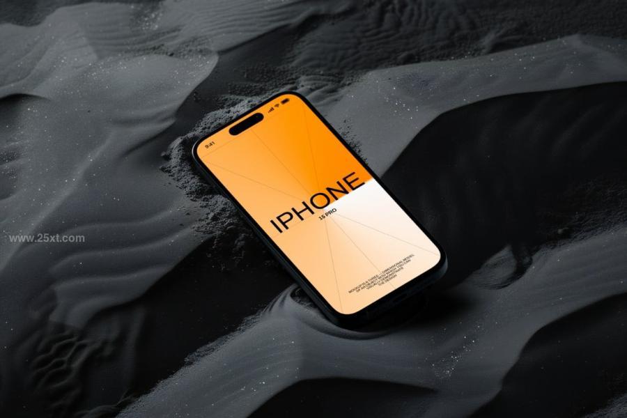 25xt-175277 Black-iPhone-15-Pro-Mockup-Setz4.jpg