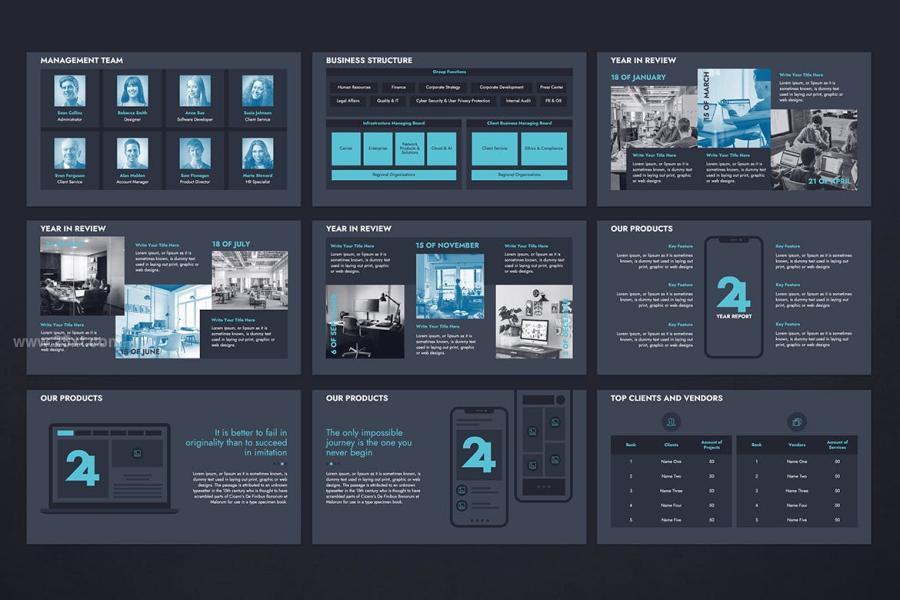 25xt-175200 2024-Year-Report-Powerpoint-Presentation-Templatez4.jpg