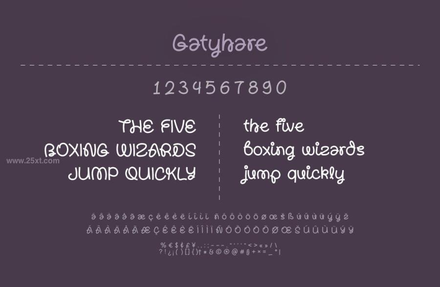 25xt-175540 Gatyhare-Typefacez4.jpg
