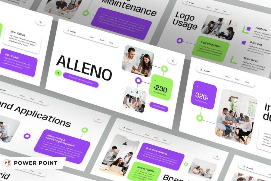 25xt-175375 Green-and-Purple-Modern-Profile-PPT-Presentationz3.jpg