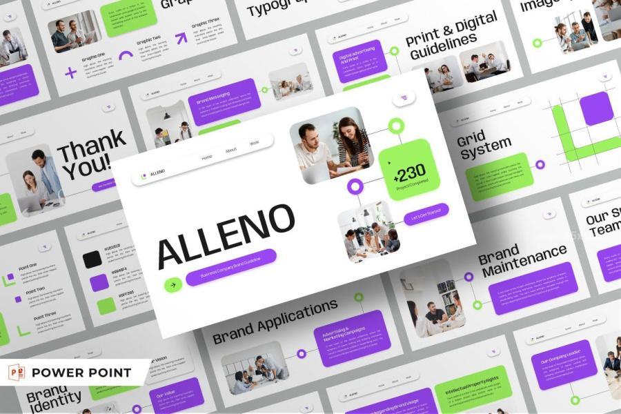 25xt-175375 Green-and-Purple-Modern-Profile-PPT-Presentationz4.jpg