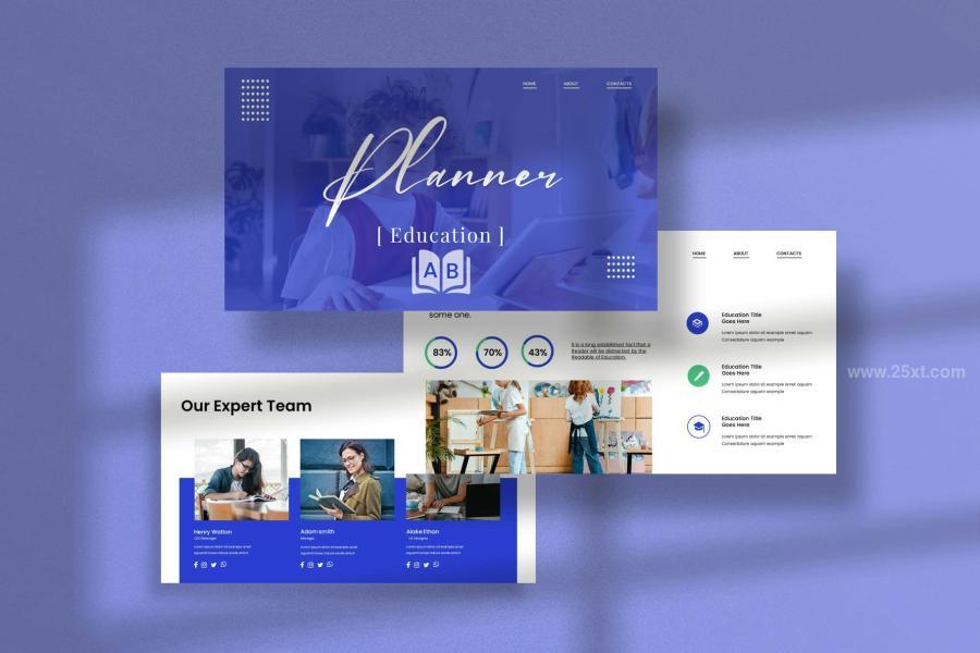 25xt-175378 Planner-Education-Presentation-Templatez9.jpg