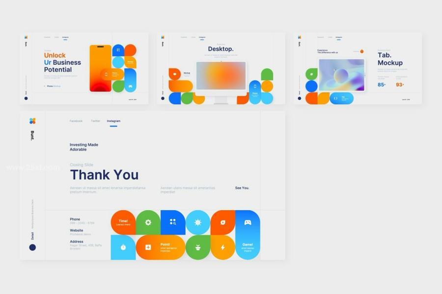 25xt-175383 Bunt---PowerPoint-Multipurpose-Business-Deckz3.jpg