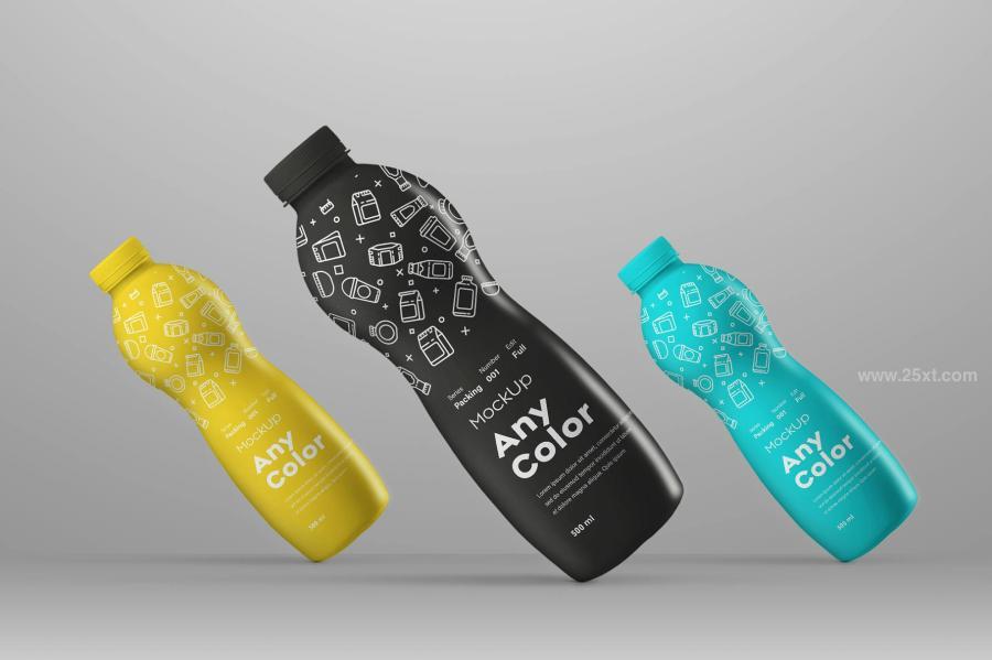25xt-175407 4-Mockups-of-a-Plastic-Curved-Bottlez5.jpg