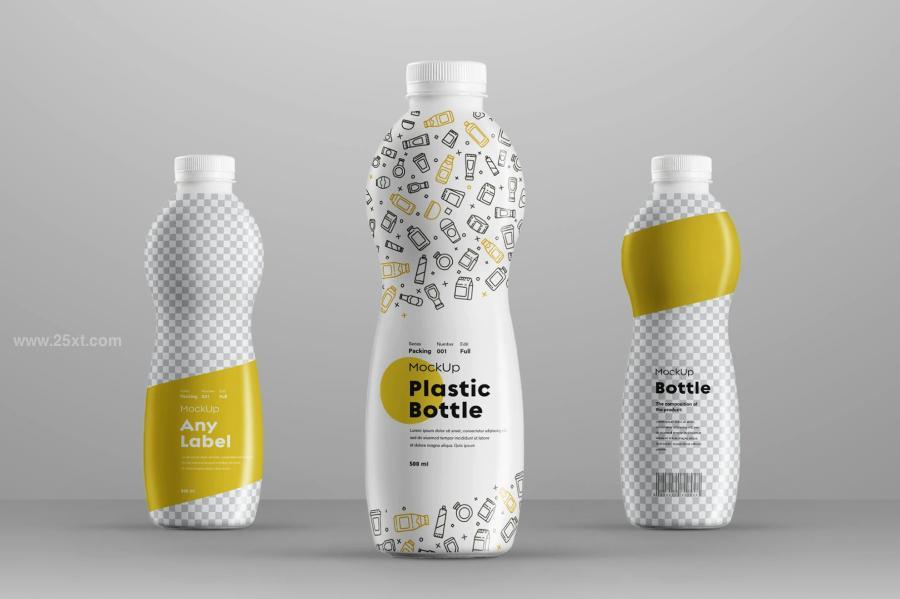 25xt-175407 4-Mockups-of-a-Plastic-Curved-Bottlez6.jpg