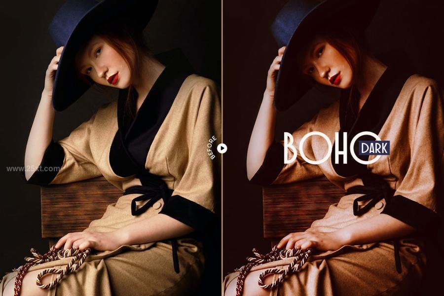25xt-175654 Dark-Boho-Lightroom-Presetsz5.jpg