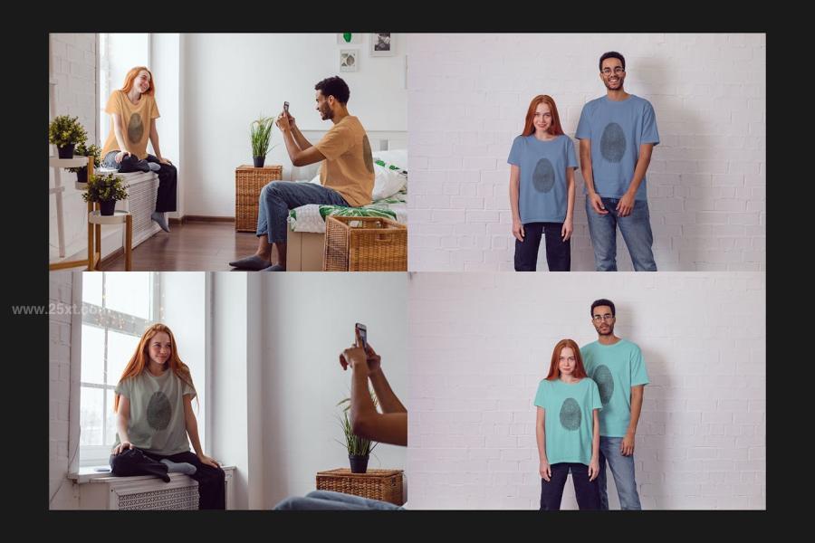 25xt-175692 Couple-T-Shirt-Mock-Up-Setz11.jpg