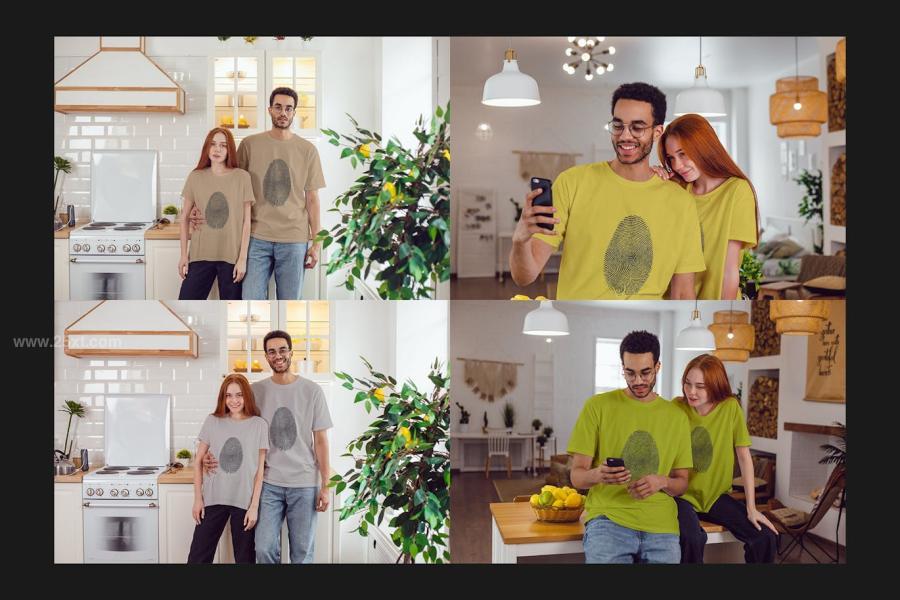 25xt-175692 Couple-T-Shirt-Mock-Up-Setz14.jpg