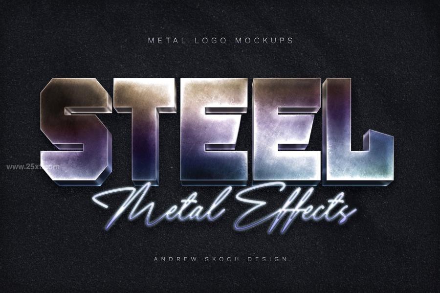 25xt-175698 Metal-Text-and-Logo-Effectsz11.jpg