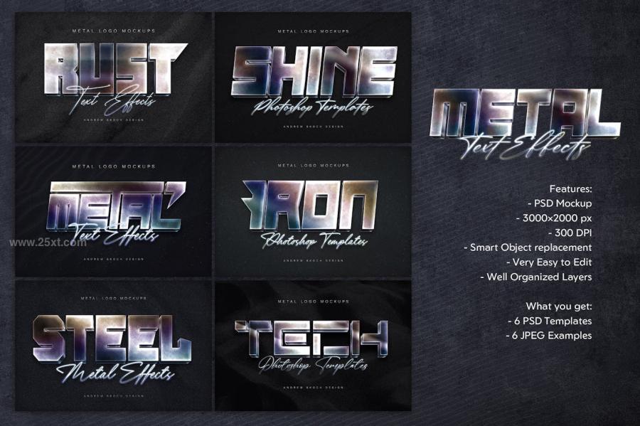 25xt-175698 Metal-Text-and-Logo-Effectsz5.jpg