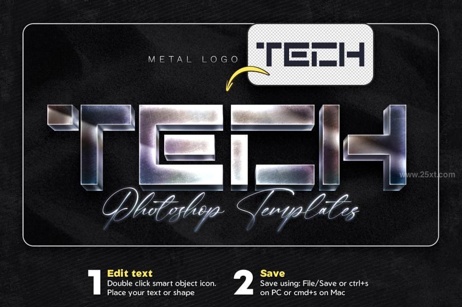 25xt-175698 Metal-Text-and-Logo-Effectsz6.jpg