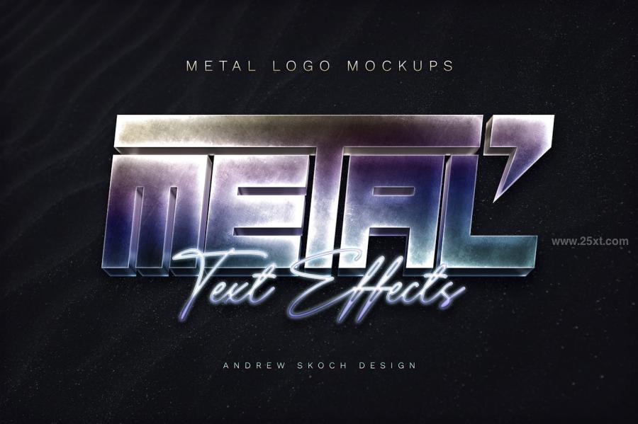 25xt-175698 Metal-Text-and-Logo-Effectsz7.jpg