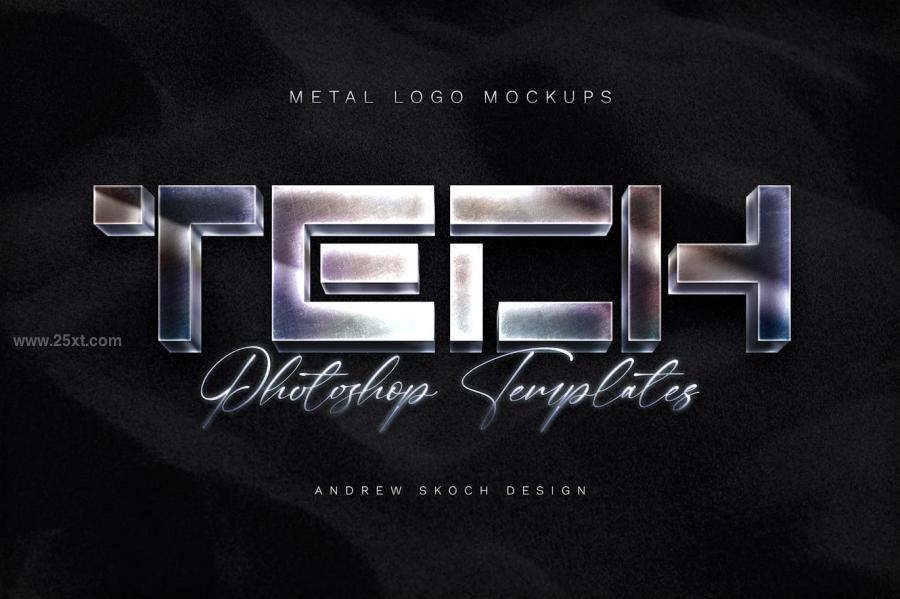 25xt-175698 Metal-Text-and-Logo-Effectsz9.jpg