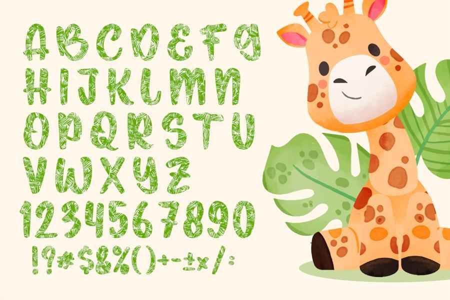 25xt-175715 Child-Tiger-Marker-Display-Fontz5.jpg