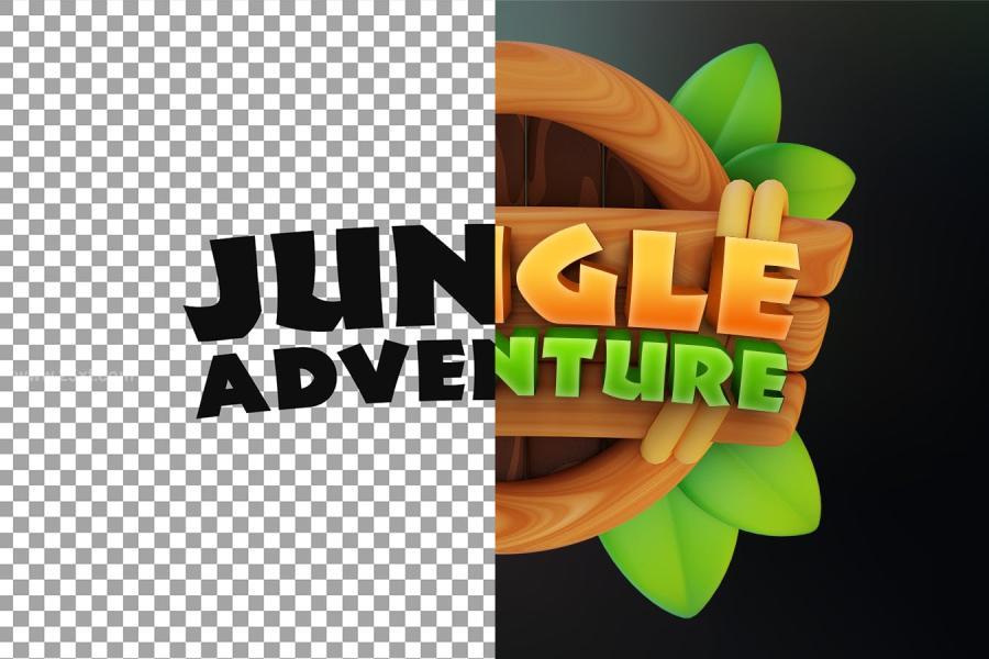 25xt-175561 Game-Hero-Adventure-3D-Text-Effectz3.jpg