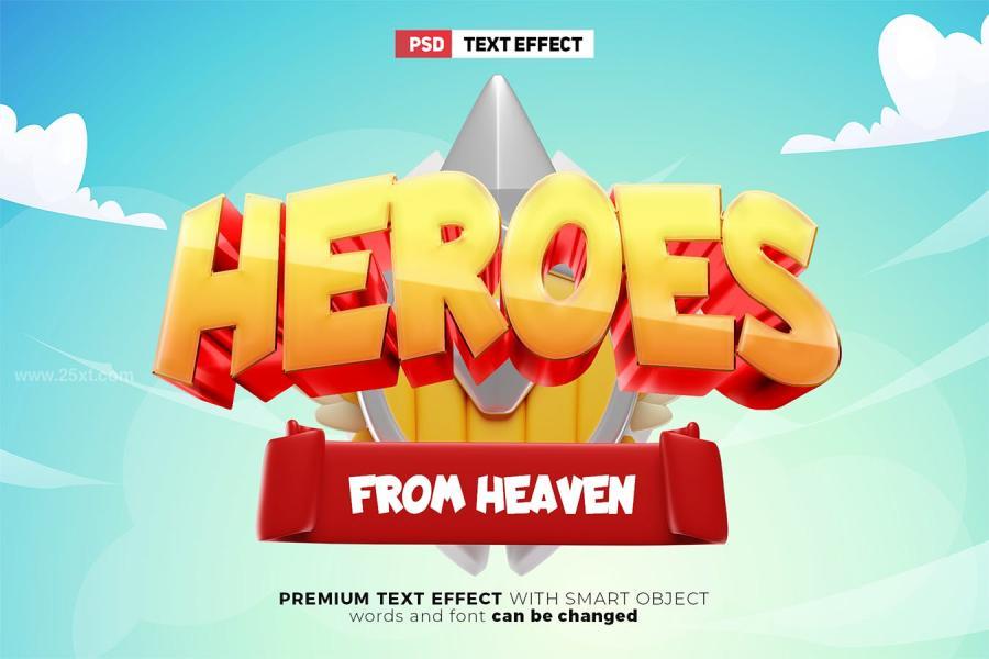 25xt-175561 Game-Hero-Adventure-3D-Text-Effectz4.jpg