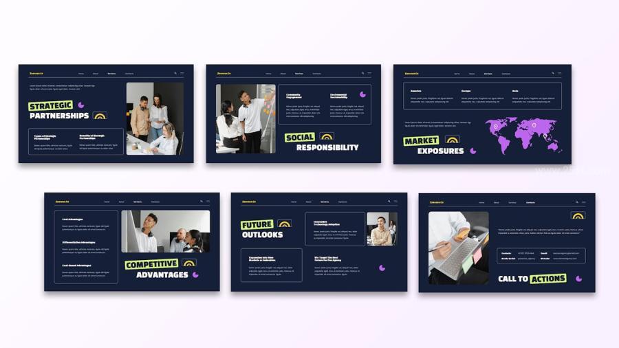 25xt-175602 Navy-White-Creative-Agency-Company-Profile-002z3.jpg