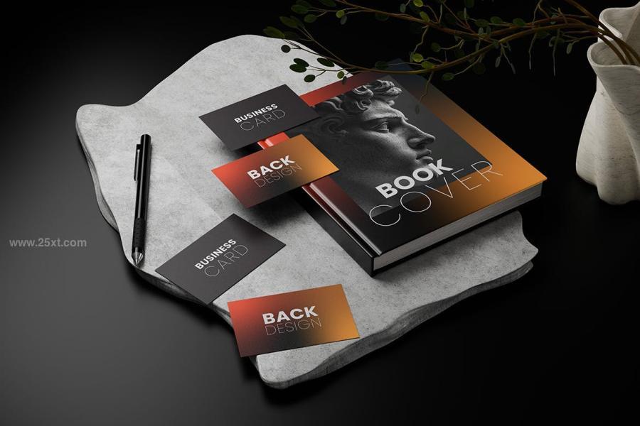 25xt-175748 Business-Card-Mockup-with-Book-Cover-Mockupz6.jpg
