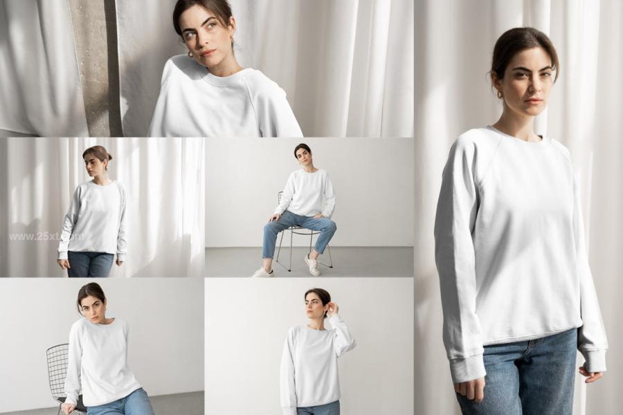 25xt-175813 Woman-Sweatshirt-Mockup-Bundlez6.jpg