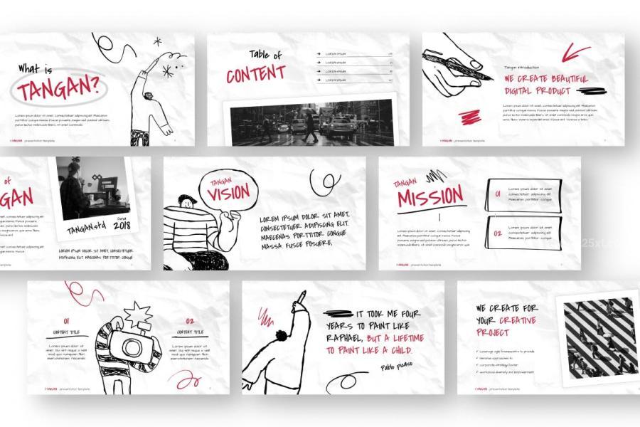 25xt-175958 Multipurpose-Illustrations-PowerPoint-Templatez5.jpg