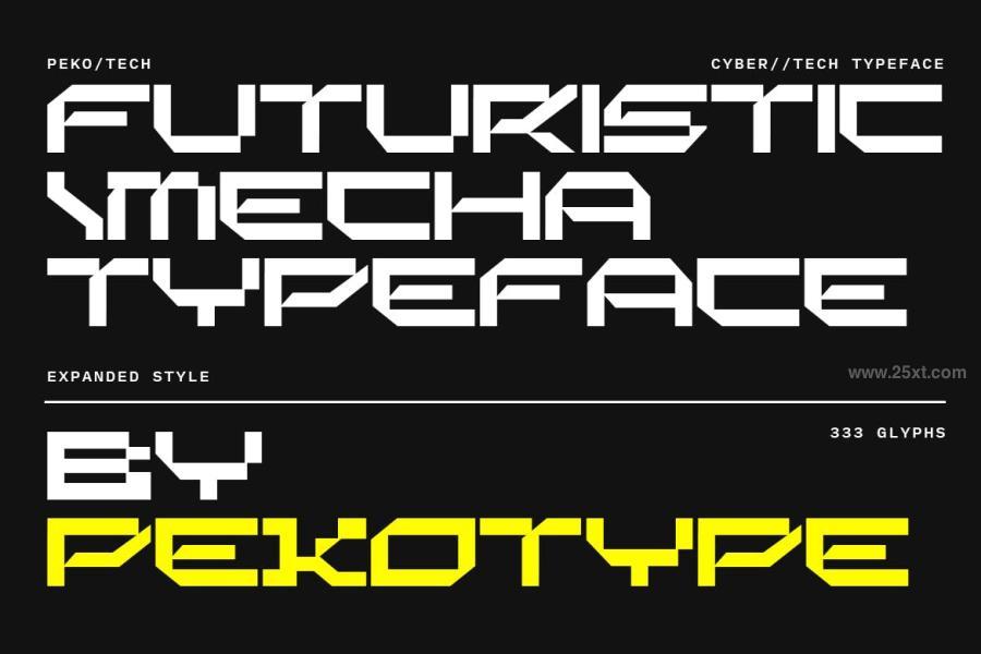 25xt-175987 Xeonic---Futuristic-Display-Typefacez9.jpg