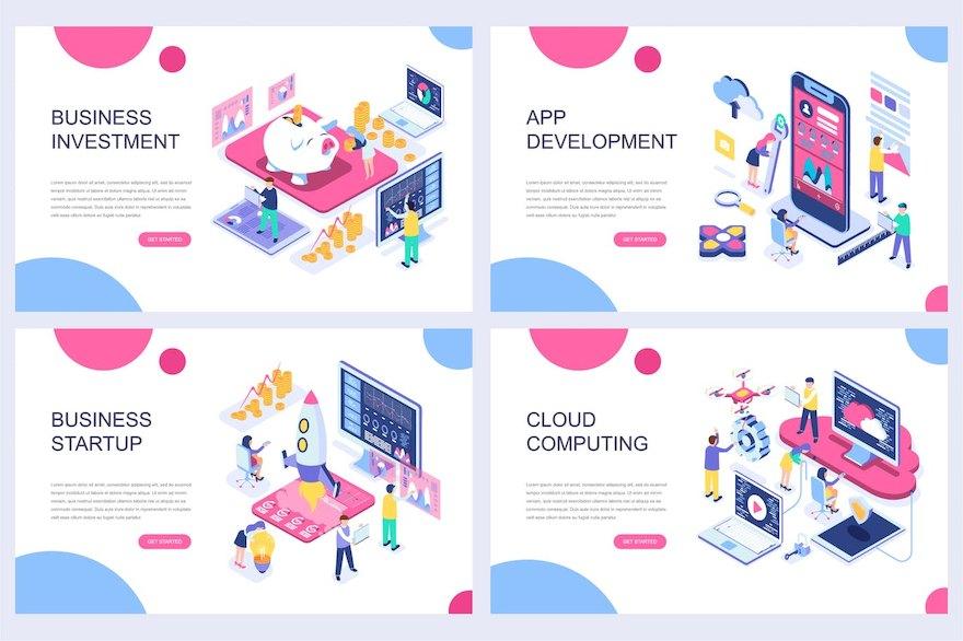 36682 landing-page-templates-isometric-concept-2.jpg